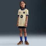 Load image into Gallery viewer, Nike FC Barcelona 2025/26 Big Kids’ Stadium Away Kobe Jersey