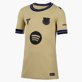 Load image into Gallery viewer, Nike FC Barcelona 2025/26 Big Kids’ Stadium Away Kobe Jersey