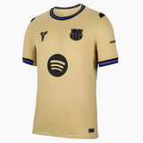 Load image into Gallery viewer, Nike FC Barcelona 2025/26 Away Stadium Jersey Men's