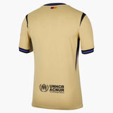 Load image into Gallery viewer, Nike FC Barcelona 2025/26 Away Stadium Jersey Men's