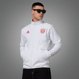 Load image into Gallery viewer, adidas FC Bayern Anthem Jacket 23/24