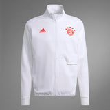 Load image into Gallery viewer, adidas FC Bayern Anthem Jacket 23/24