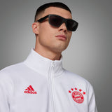 Load image into Gallery viewer, adidas FC Bayern Anthem Jacket 23/24