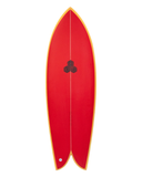 Load image into Gallery viewer, Feb's Fish (Red)