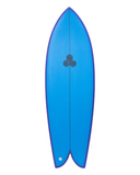 Load image into Gallery viewer, Feb's Fish (Blue)