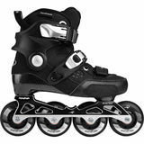 Load image into Gallery viewer, Flying Eagle Drift JR Black Kids Skates