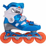 Load image into Gallery viewer, Flying Eagle Drift JR Blue Kids Skates