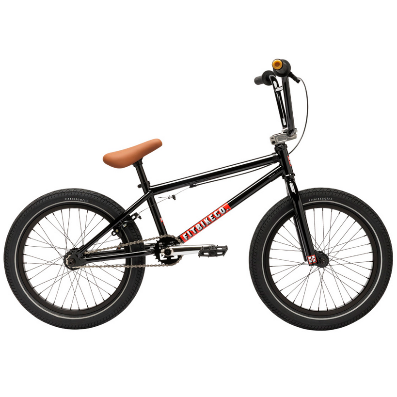Fit Misfit 18" Bike 2026