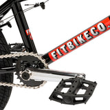 Load image into Gallery viewer, Fit Misfit 18" Bike 2026