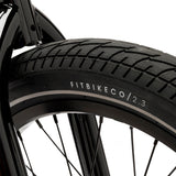 Load image into Gallery viewer, Fit Misfit 18" Bike 2026