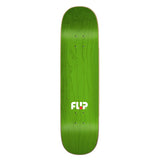Load image into Gallery viewer, Flip Skateboard Deck Odyssey Tie Dye 8.4" x 31.73"