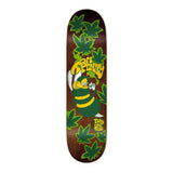 Load image into Gallery viewer, Flip Skateboard Deck Penny High in a Haze 8.25" x 32.31"