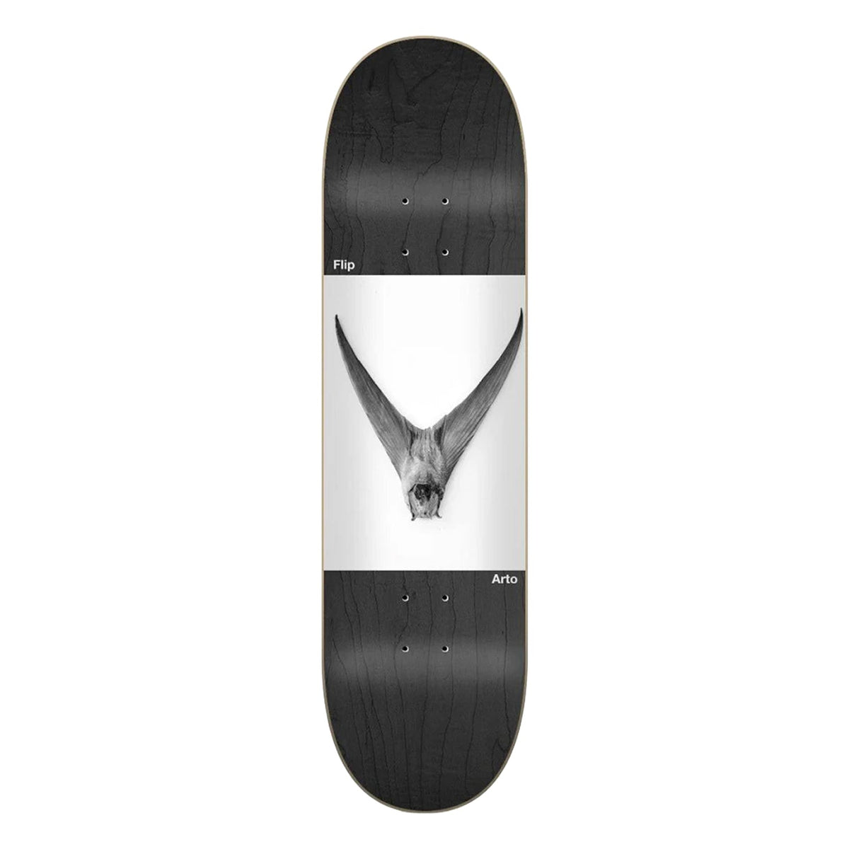 Flip Skateboard Deck Saari Bat 8.5" x 32.36"