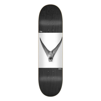 Flip Skateboard Deck Saari Bat 8.5" x 32.36"