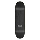 Load image into Gallery viewer, Flip Skateboard Deck Saari Bat 8.5" x 32.36"