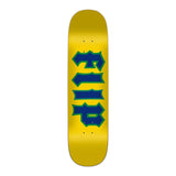 Load image into Gallery viewer, Flip Skateboard Deck Cancelled 8.4" x 31.73"