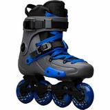 Load image into Gallery viewer, FR 1 80 Blue Grey Skates