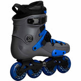 Load image into Gallery viewer, FR 1 80 Blue Grey Skates