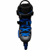 Load image into Gallery viewer, FR 1 80 Blue Grey Skates