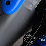 Load image into Gallery viewer, FR 1 80 Blue Grey Skates