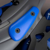 Load image into Gallery viewer, FR 1 80 Blue Grey Skates