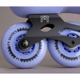 Load image into Gallery viewer, FR 2 80 Light Purple Skates