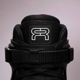 Load image into Gallery viewer, FR Neo 2 80 Black Skates