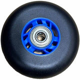Load image into Gallery viewer, FR Street King w Abec 7 No Print 80mm/85A Wheels (Pack of 8)