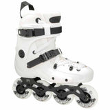 Load image into Gallery viewer, FR1 80 Intuition V3 White Skates