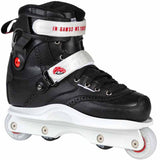 Load image into Gallery viewer, Gawds Michel Prado II Pro Aggressive Skates