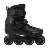 Load image into Gallery viewer, FR Neo 2 80 Black Skates
