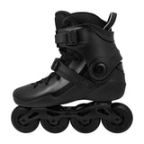 Load image into Gallery viewer, FR Neo 2 80 Black Skates