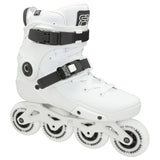Load image into Gallery viewer, FR Neo 2 80 White Skates