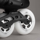 Load image into Gallery viewer, FR SL Freeride Skates