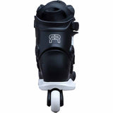 Load image into Gallery viewer, FR UFR Street Black Aggressive Skates