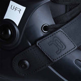 Load image into Gallery viewer, FR UFR Street Black Aggressive Skates