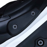 Load image into Gallery viewer, FR UFR Street Black Aggressive Skates