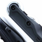 Load image into Gallery viewer, FR UFR Street Black Aggressive Skates