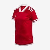 Load image into Gallery viewer, Condivo 20 Jersey Red - Womens