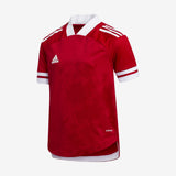 Load image into Gallery viewer, Condivo 20 Soccer Jersey Red - Youth