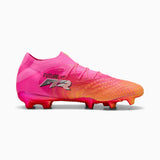 Load image into Gallery viewer, Puma FUTURE 9 ULTIMATE Firm Ground Soccer Cleats