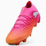 Load image into Gallery viewer, Puma FUTURE 9 ULTIMATE Firm Ground Soccer Cleats