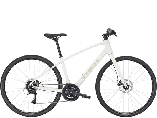 FX 1 SO XS Era White