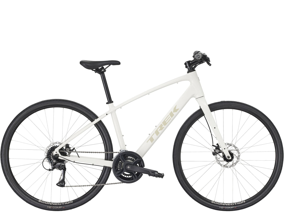 FX 1 SO M Era White