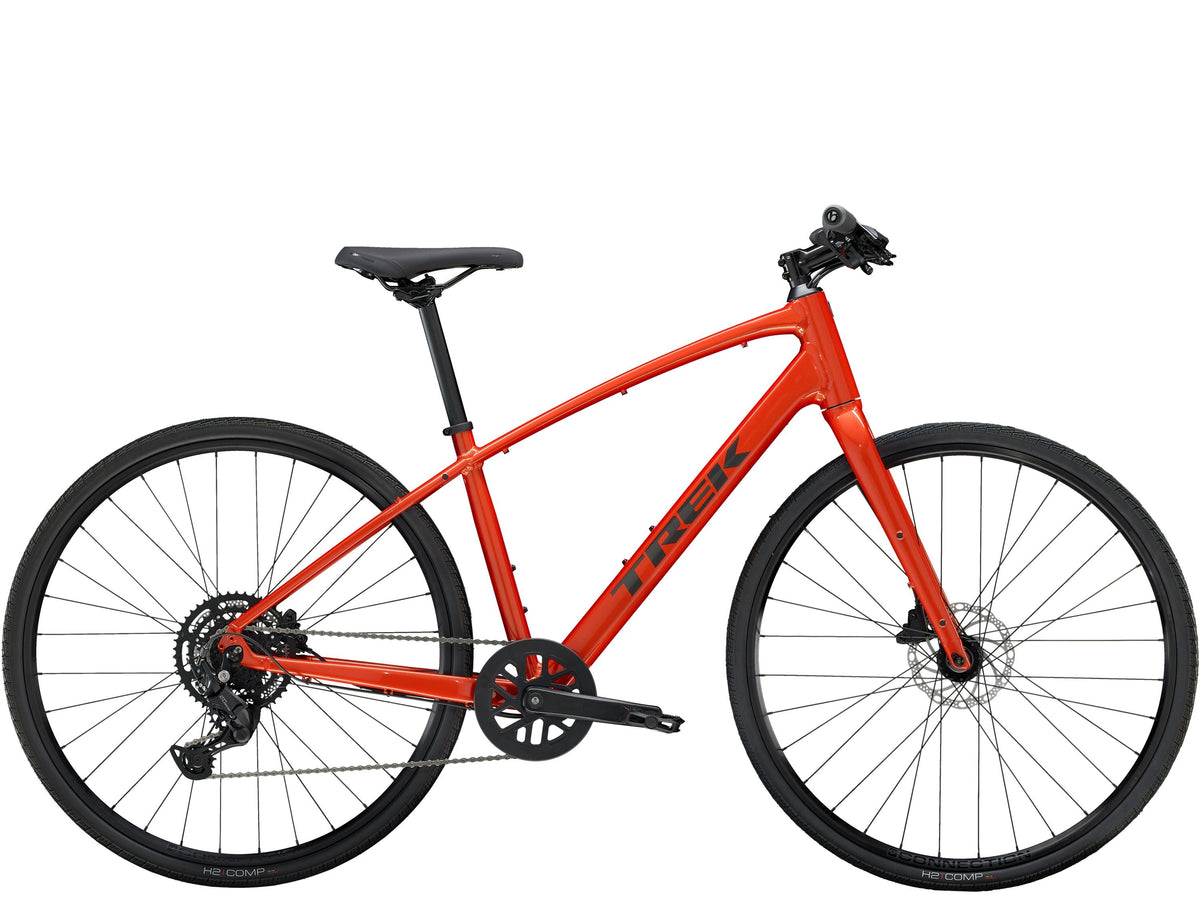 Trek FX 2 Gen 4