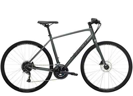 Trek FX 2 Disc Gen 3