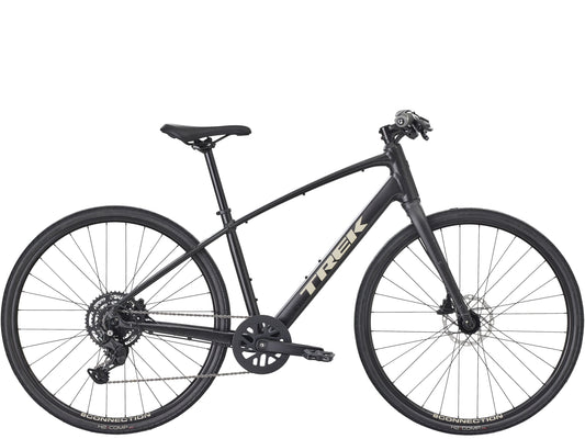 FX 2 SO L Carbon Dark Grey