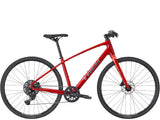 Load image into Gallery viewer, FX 2 SO M Fury Red
