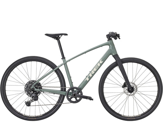 Trek FX Sport AL 3