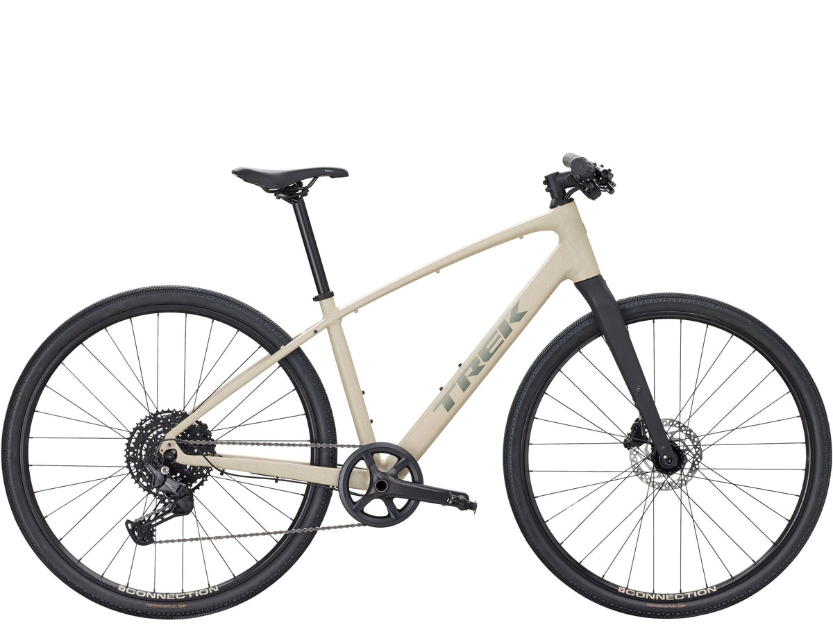 Trek FX Sport AL 3